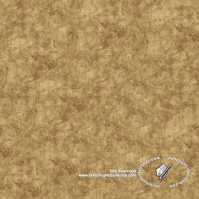 Textures   -   ARCHITECTURE   -   PLASTER   -  Venetian - Smudged gold venetian plaster texture seamless 19542