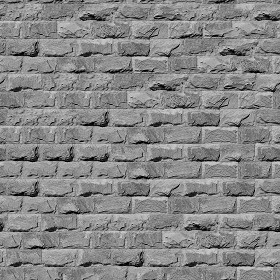 Textures   -   ARCHITECTURE   -   STONES WALLS   -   Claddings stone   -  Exterior - Wall cladding stone texture seamless 07796