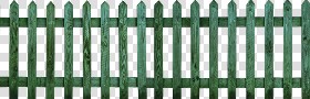 Textures   -   ARCHITECTURE   -   WOOD PLANKS   -  Wood fence - Wood fence cut out texture 09439