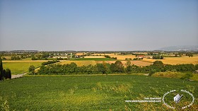 Textures   -   BACKGROUNDS &amp; LANDSCAPES   -   NATURE   -  Countrysides &amp; Hills - Countrysides landscape texture 17982