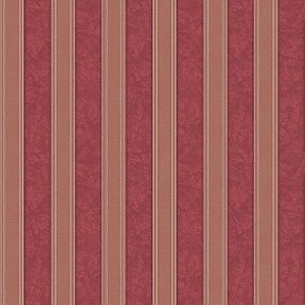 Textures   -   MATERIALS   -   WALLPAPER   -   Striped   -  Red - Dark red brown vintage striped wallpaper texture seamless 11934