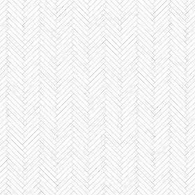 Textures   -   ARCHITECTURE   -   WOOD FLOORS   -   Parquet colored  - Herringbone wood flooring colored texture seamless 05042 - Bump