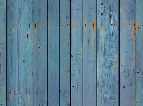 Textures   -   ARCHITECTURE   -   WOOD PLANKS   -  Wood fence - Aged wood fence texture seamless 09441