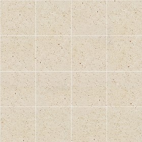 Textures   -   ARCHITECTURE   -   TILES INTERIOR   -   Marble tiles   -  Cream - Cream veselye united marble tile texture seamless 14311