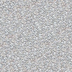 Textures   -   NATURE ELEMENTS   -  GRAVEL &amp; PEBBLES - Gravel texture seamless 12429