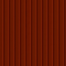 Textures   -   MATERIALS   -   METALS   -  Corrugated - Painted corrugated metal texture seamless 09979