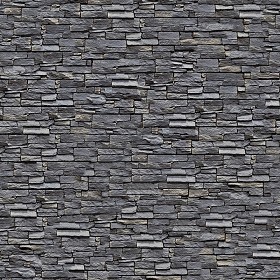 Textures   -   ARCHITECTURE   -   STONES WALLS   -   Claddings stone   -  Stacked slabs - Stacked slabs walls stone texture seamless 08195