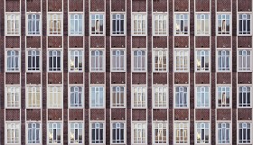 Textures   -   ARCHITECTURE   -   BUILDINGS   -  Residential buildings - Texture residential building seamless 00811