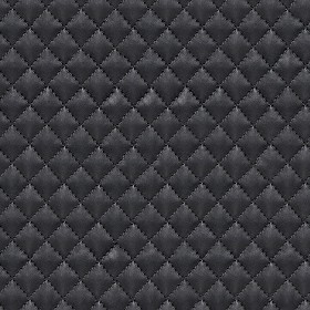 Textures   -   MATERIALS   -  LEATHER - Chanel leather texture seamless 09646