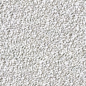 Textures   -   NATURE ELEMENTS   -  GRAVEL &amp; PEBBLES - Gravel texture seamless 12430