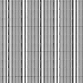 Textures   -   ARCHITECTURE   -   ROOFINGS   -  Metal roofs - Metal rufing texture seamless 03652