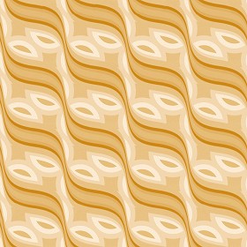 Textures   -   MATERIALS   -   WALLPAPER   -  Geometric patterns - Vintage geometric wallpaper texture seamless 11132