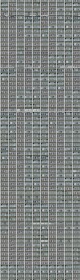 Textures   -   ARCHITECTURE   -   BUILDINGS   -  Skycrapers - Building skyscraper texture seamless 01008