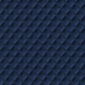 Textures   -   MATERIALS   -  LEATHER - Chanel leather texture seamless 09647