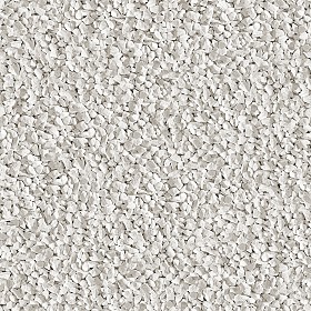 Textures   -   NATURE ELEMENTS   -  GRAVEL &amp; PEBBLES - Gravel texture seamless 12431
