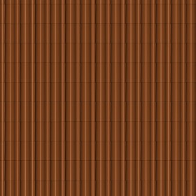 Textures   -   ARCHITECTURE   -   ROOFINGS   -  Metal roofs - Metal rufing texture seamless 03653