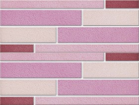 Textures   -   ARCHITECTURE   -   TILES INTERIOR   -   Mosaico   -  Mixed format - Mosaico mixed size tiles texture seamless 15597