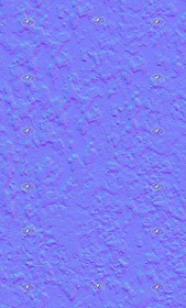 Textures   -   NATURE ELEMENTS   -   BARK  - Platanus bark texture semaless 21244 - Normal