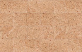 Textures   -   ARCHITECTURE   -   TILES INTERIOR   -   Marble tiles   -  Pink - Tea rose floor marble tile texture seamless 14563