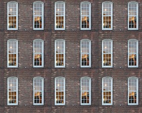 Textures   -   ARCHITECTURE   -   BUILDINGS   -  Residential buildings - Texture residential building seamless 00813