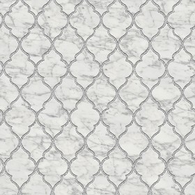 Textures   -   ARCHITECTURE   -   PAVING OUTDOOR   -  Marble - Carrara marble paving outdoor texture seamless 17835