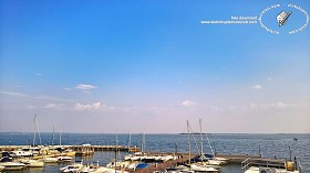 Textures   -   BACKGROUNDS &amp; LANDSCAPES   -   NATURE   -  Lakes - Italy garda lake landascape 18332
