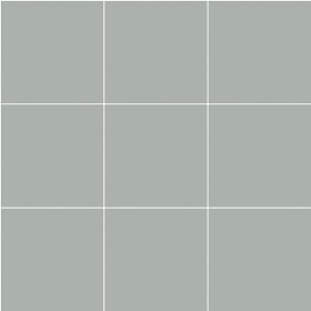 Textures   -   ARCHITECTURE   -   TILES INTERIOR   -   Plain color   -  cm 50 x 50 - Plain color floor tiles white grout line cm 50x50 texture seamless 15859