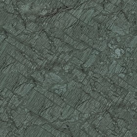 Textures   -   ARCHITECTURE   -   MARBLE SLABS   -  Green - Slab marble imperial green texture seamless 02290