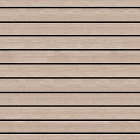 Textures   -   ARCHITECTURE   -   WOOD PLANKS   -  Wood decking - Wood decking boat texture seamless 09272