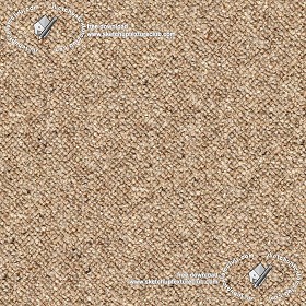 Textures   -   MATERIALS   -   CARPETING   -  Brown tones - Brown tweed carpet texture seamless 19489