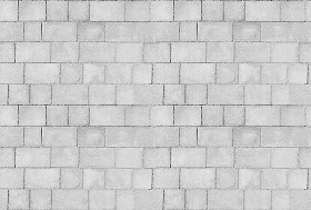 Textures   -   ARCHITECTURE   -   STONES WALLS   -   Claddings stone   -   Exterior  - Wall cladding stone texture seamless 07802 - Bump