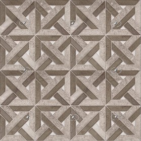 Textures   -   ARCHITECTURE   -   TILES INTERIOR   -  Stone tiles - Art deco natural stone texture seamless 21167