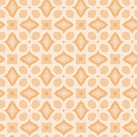 Textures   -   MATERIALS   -   WALLPAPER   -  Geometric patterns - Geometric wallpaper texture seamless 11136