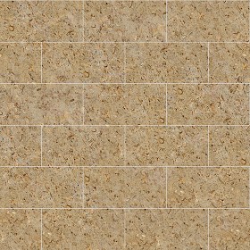 Textures   -   ARCHITECTURE   -   TILES INTERIOR   -   Marble tiles   -  Yellow - Massangins yellow marble floor tile texture seamless 14960