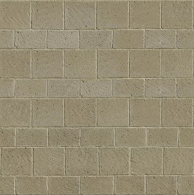 Textures   -   ARCHITECTURE   -   STONES WALLS   -   Claddings stone   -  Exterior - Wall cladding stone texture seamless 07804