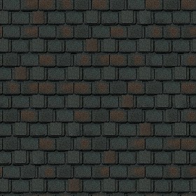 Textures   -   ARCHITECTURE   -   ROOFINGS   -  Asphalt roofs - Camelot asphalt shingle roofing texture seamless 03318