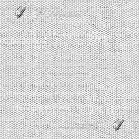 Textures   -   MATERIALS   -   FABRICS   -  Canvas - Canvas fabric texture seamless 19406