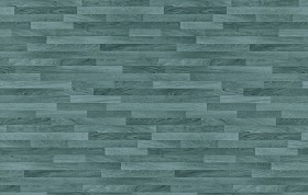 Textures   -   ARCHITECTURE   -   WOOD FLOORS   -  Parquet colored - Red wood flooring colored texture seamless 05050