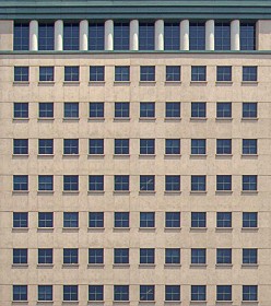 Textures   -   ARCHITECTURE   -   BUILDINGS   -  Residential buildings - Texture residential building horizontal seamless 00818
