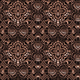Textures   -   MATERIALS   -   WALLPAPER   -  various patterns - Abstrat fantasy wallpaper texture seamless 12186