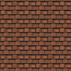 Textures   -   ARCHITECTURE   -   ROOFINGS   -  Asphalt roofs - Camelot asphalt shingle roofing texture seamless 03319
