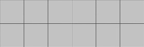 Textures   -   ARCHITECTURE   -   TILES INTERIOR   -   Ornate tiles   -   Floral tiles  - Ceramic floral tiles texture seamless 19231 - Bump