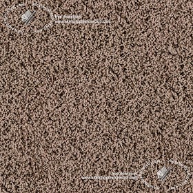 Textures   -   MATERIALS   -   CARPETING   -  Brown tones - Light brown boucle carpeting texture seamless 19493