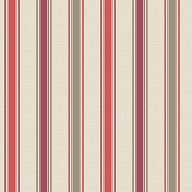 Textures   -   MATERIALS   -   WALLPAPER   -   Striped   -  Red - Red cream striped wallpaper texture seamless 11943