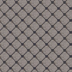 Textures   -   ARCHITECTURE   -   PAVING OUTDOOR   -   Pavers stone   -  Cobblestone - Cobblestone paving texture seamless 06476