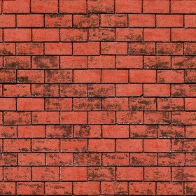 Textures   -   ARCHITECTURE   -   ROOFINGS   -  Slate roofs - Dirty red slate roofing texture seamless 03965