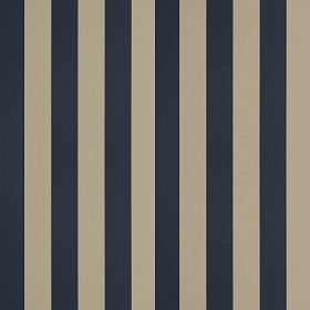 Textures   -   MATERIALS   -   WALLPAPER   -   Striped   -  Blue - Navy blue beige classic striped wallpaper texture seamless 11588