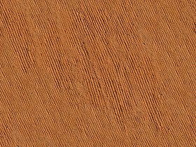 Textures   -   NATURE ELEMENTS   -  SAND - Red sand texture seamless 17521