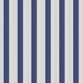 Textures   -   MATERIALS   -   WALLPAPER   -   Striped   -  Blue - Navy blue ivory classic striped wallpaper texture seamless 11589