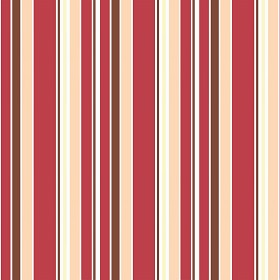 Textures   -   MATERIALS   -   WALLPAPER   -   Striped   -  Red - Red brown striped wallpaper texture seamless 11945